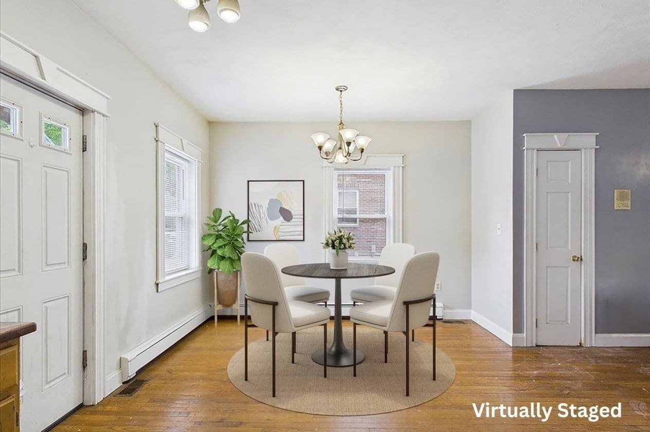 Condominium at 11 Woodrow Avenue # 11, Boston MA 02124, Boston, photo 7 of 27