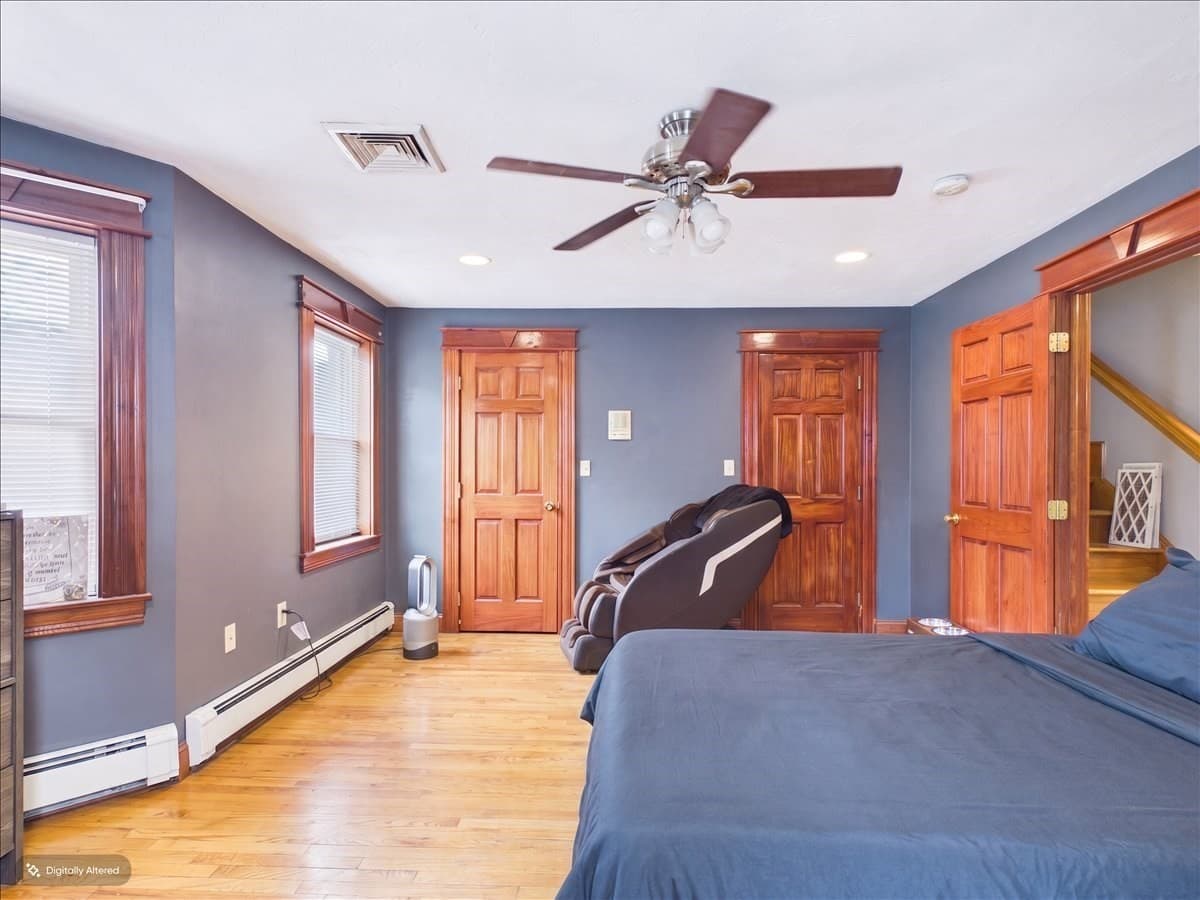 Condominium at 11 Woodrow Avenue # 11, Boston MA 02124, Boston, photo 18 of 27