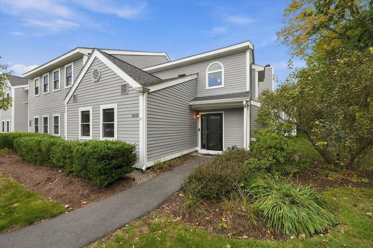 Condominium at 3601 Tuckers Lane # 3601, Hingham MA 02043, Hingham, photo 3 of 23