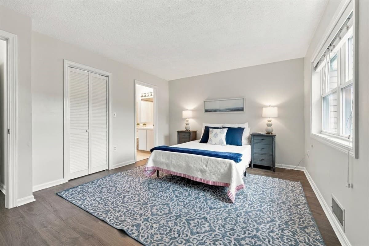 Condominium at 3601 Tuckers Lane # 3601, Hingham MA 02043, Hingham, photo 18 of 23