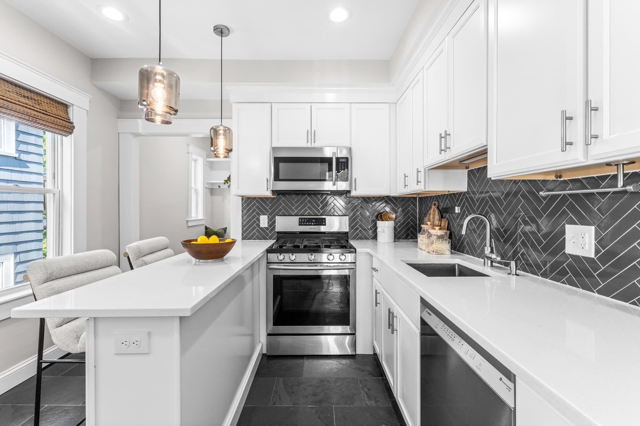 Condominium at 14 Marie St # 3, Boston MA 02122, Boston, photo 2 of 18
