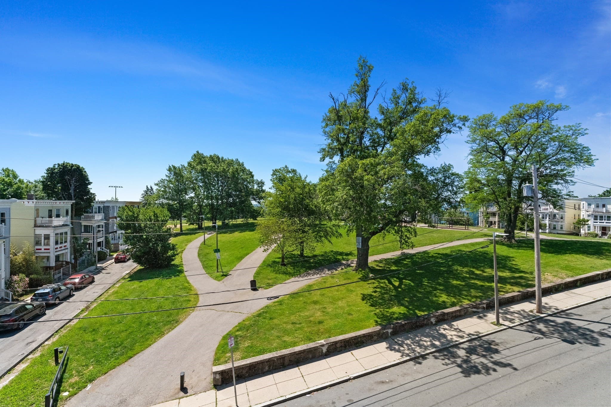 Condominium at 14 Marie St # 3, Boston MA 02122, Boston, photo 17 of 18