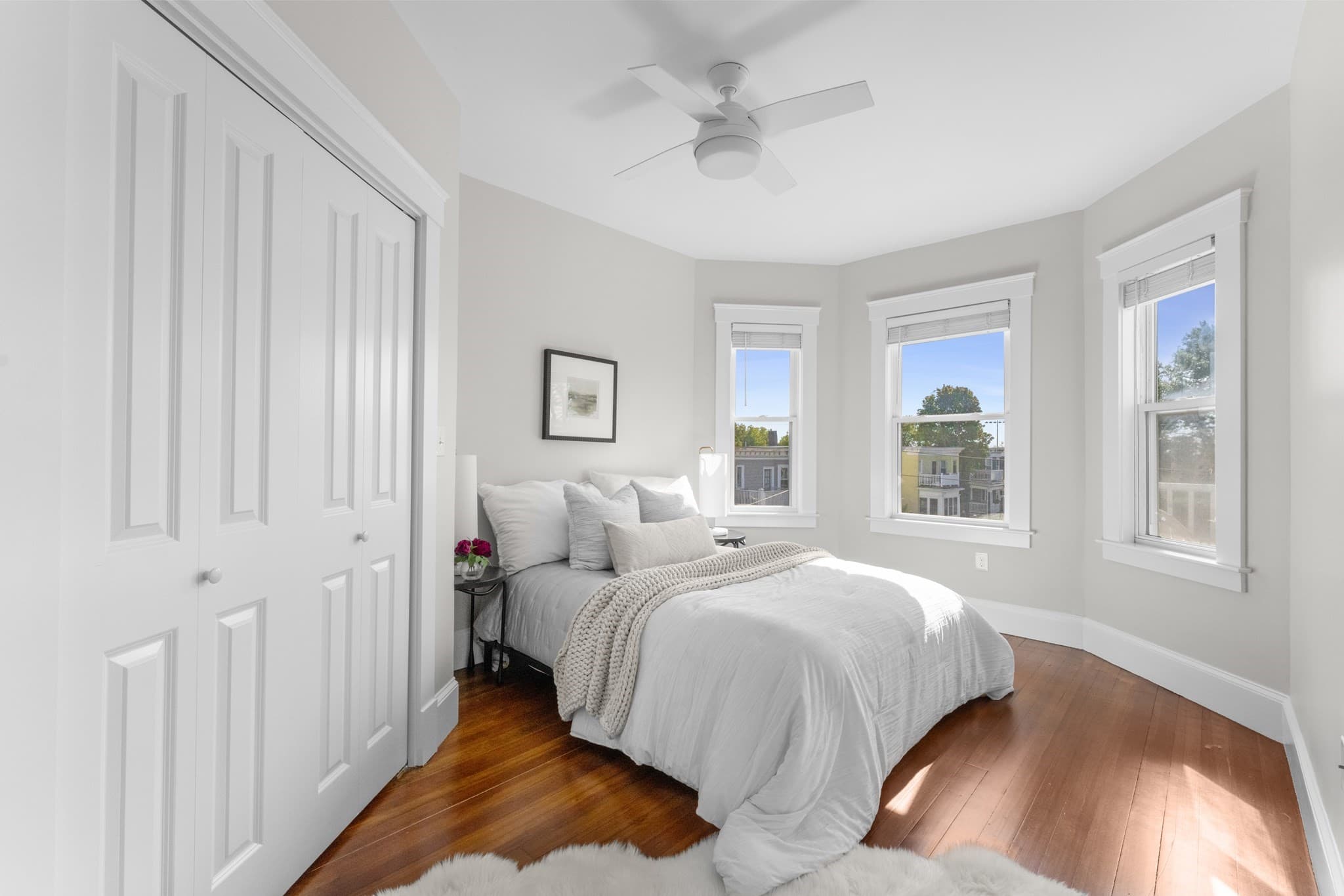 Condominium at 14 Marie St # 3, Boston MA 02122, Boston, photo 7 of 18