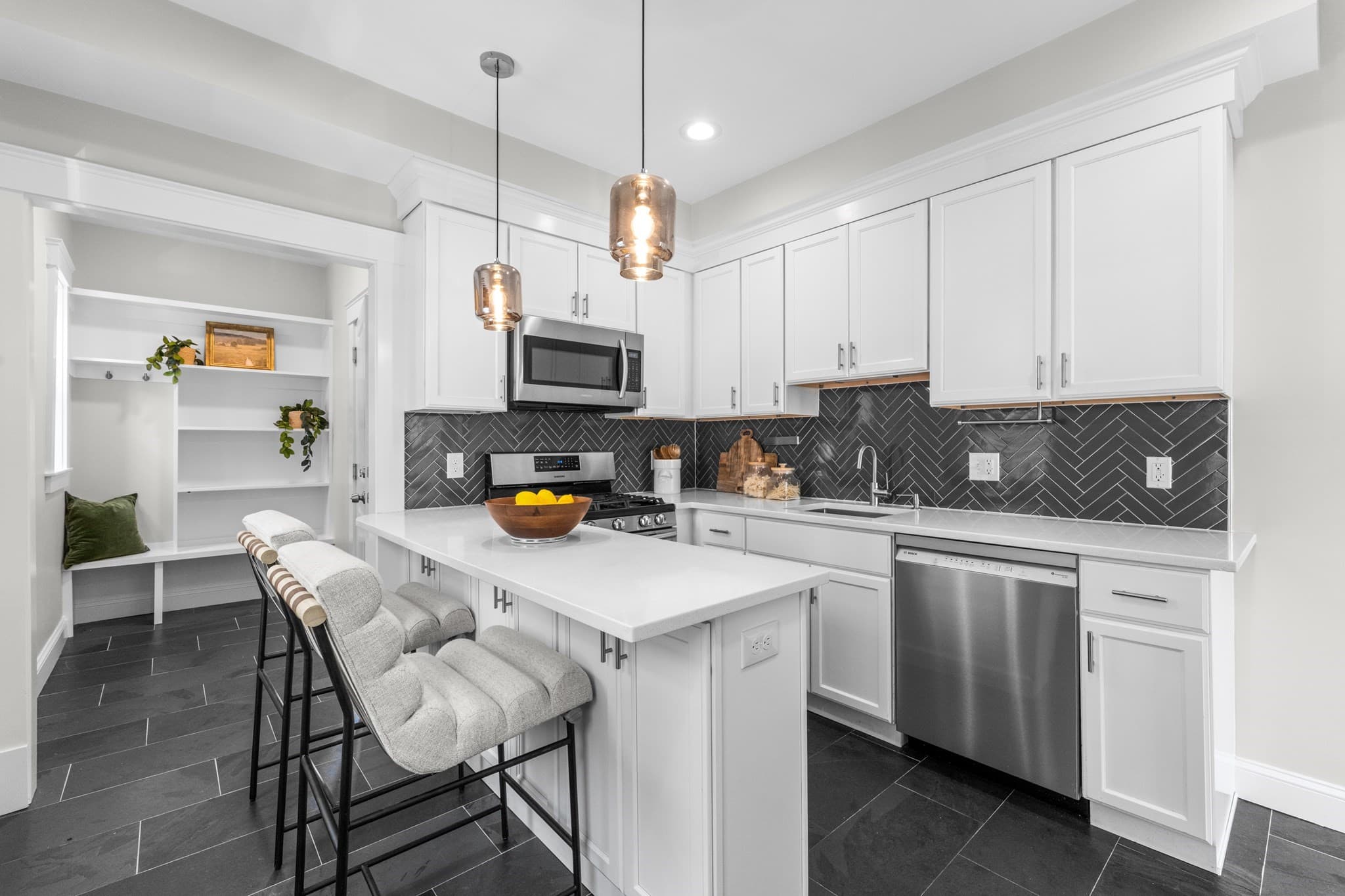 14 Marie St # 3, Boston MA 02122