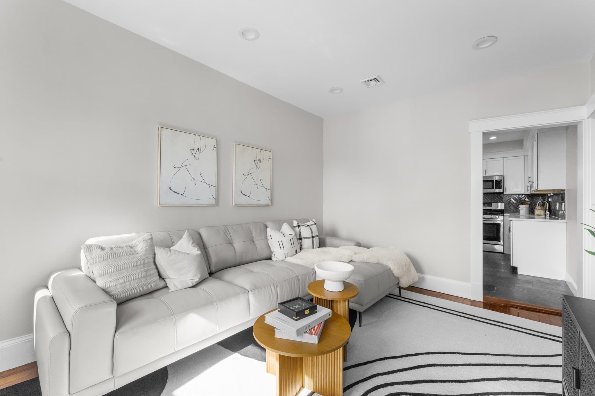 Condominium at 14 Marie St # 3, Boston MA 02122, Boston, photo 5 of 18