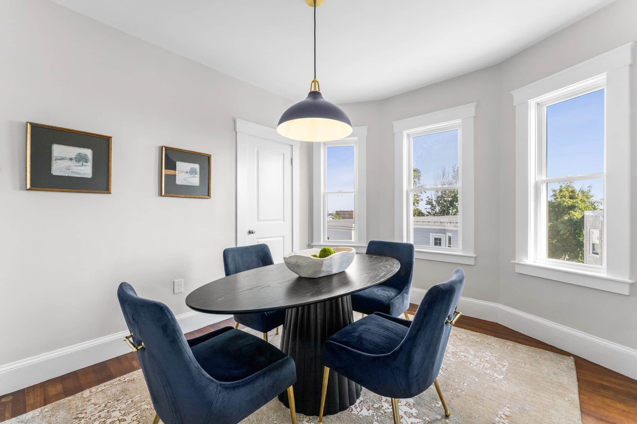 Condominium at 14 Marie St # 3, Boston MA 02122, Boston, photo 9 of 18