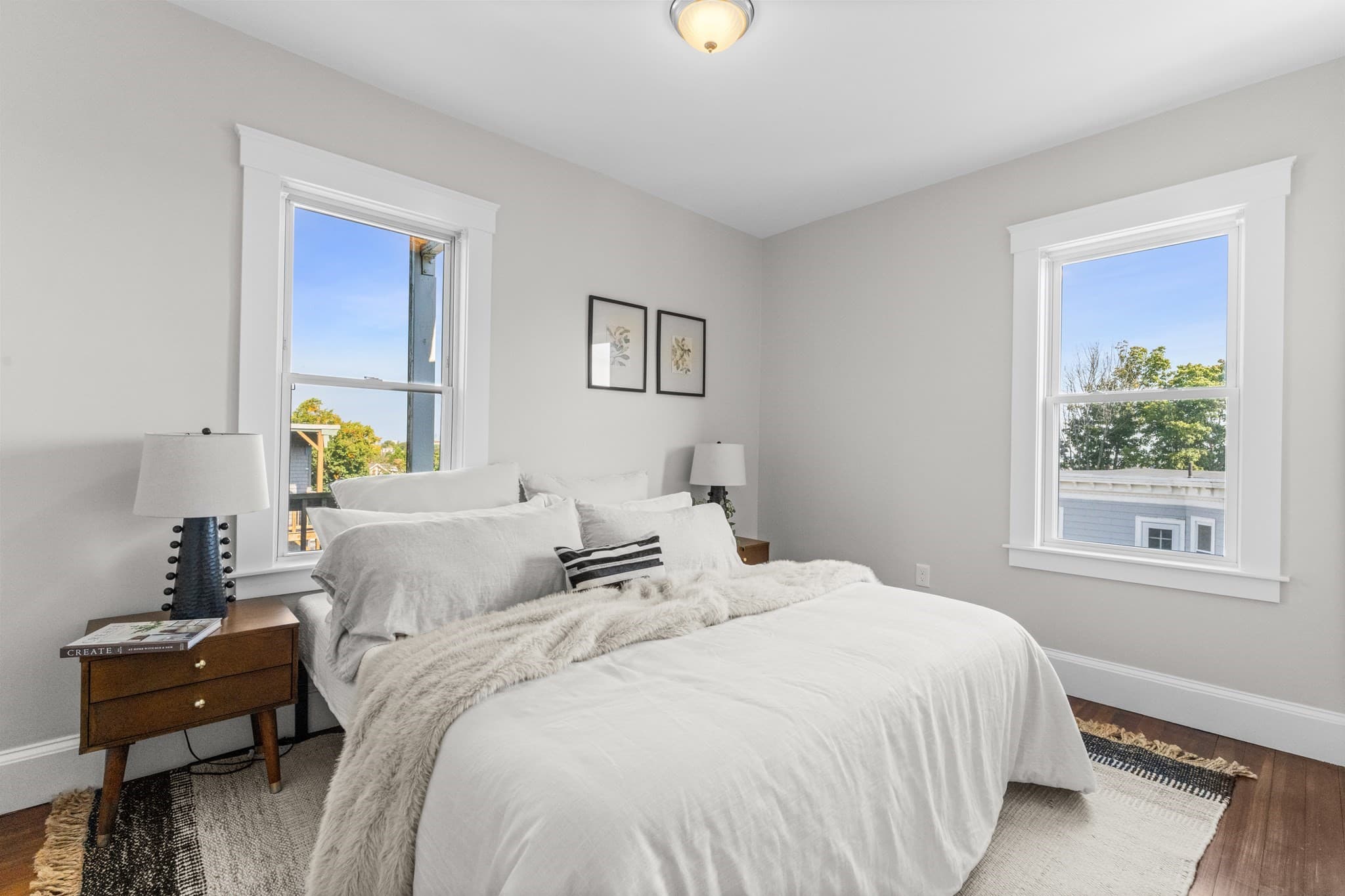 Condominium at 14 Marie St # 3, Boston MA 02122, Boston, photo 10 of 18