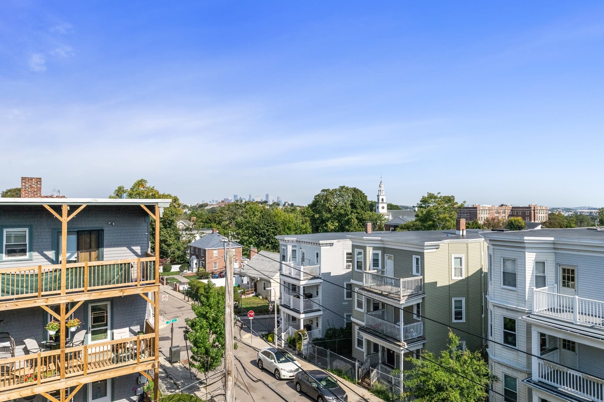 Condominium at 14 Marie St # 3, Boston MA 02122, Boston, photo 15 of 18