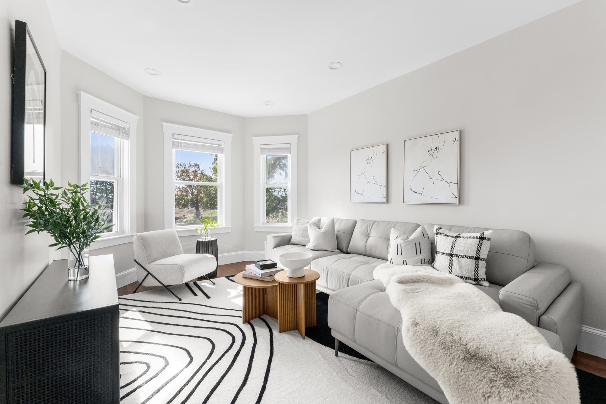 Condominium at 14 Marie St # 3, Boston MA 02122, Boston, photo 4 of 18