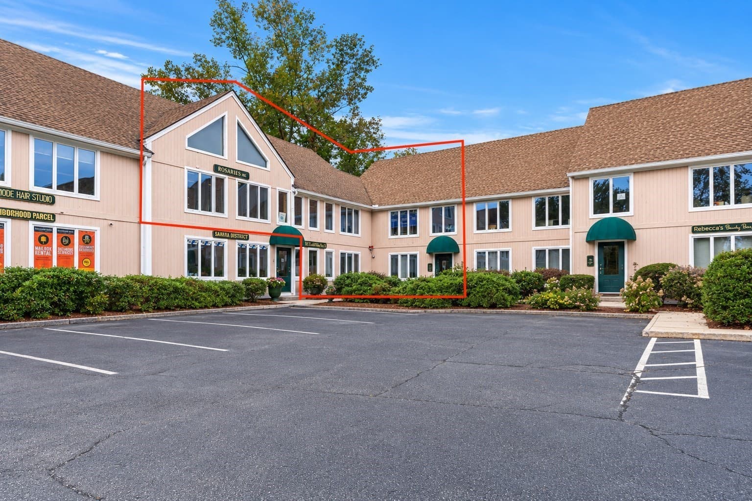 Commercial Sale at 1215 Main St # 114, Tewksbury MA 01876, Tewksbury, photo 3 of 42