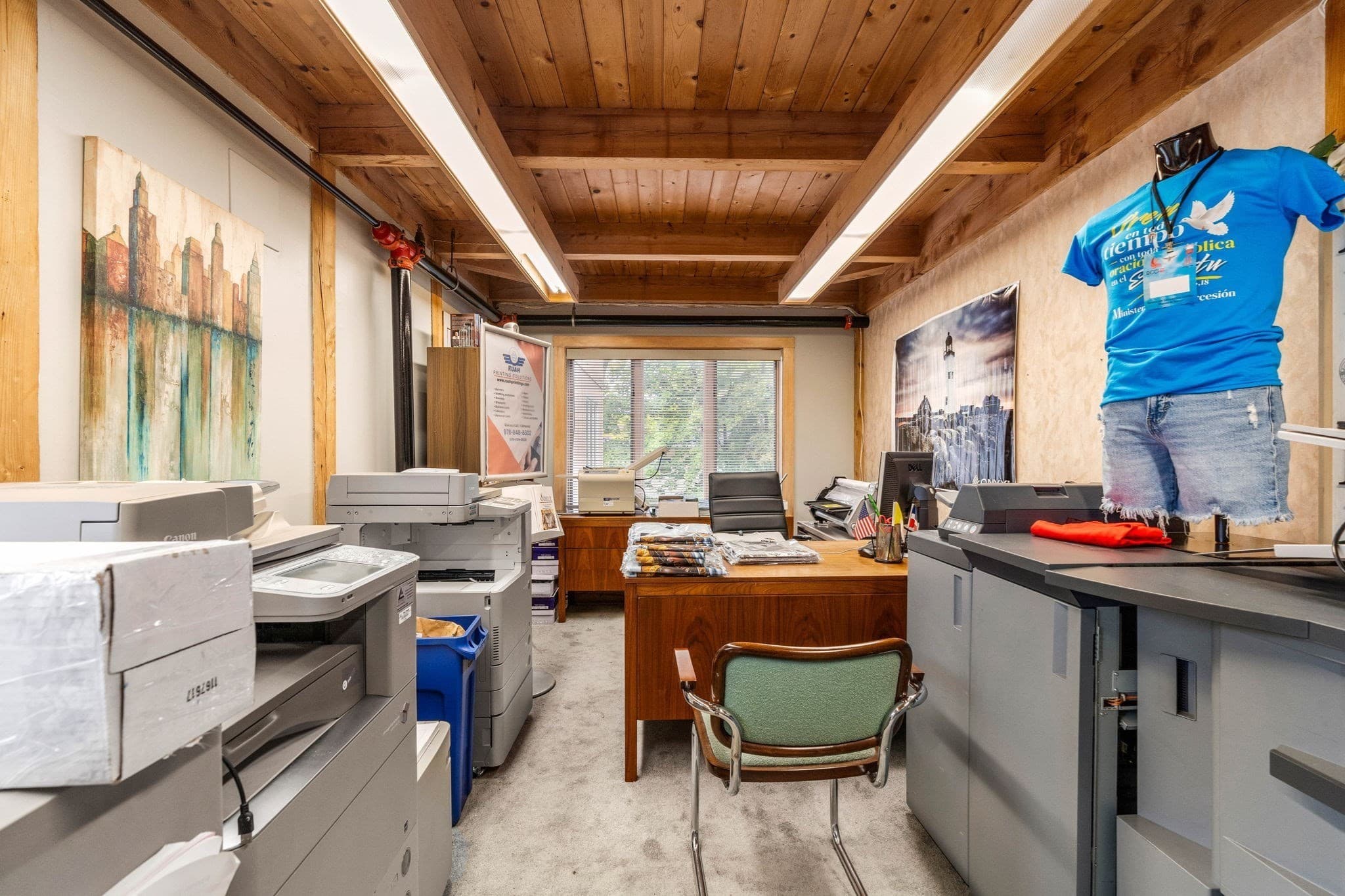 Commercial Sale at 1215 Main St # 114, Tewksbury MA 01876, Tewksbury, photo 36 of 42