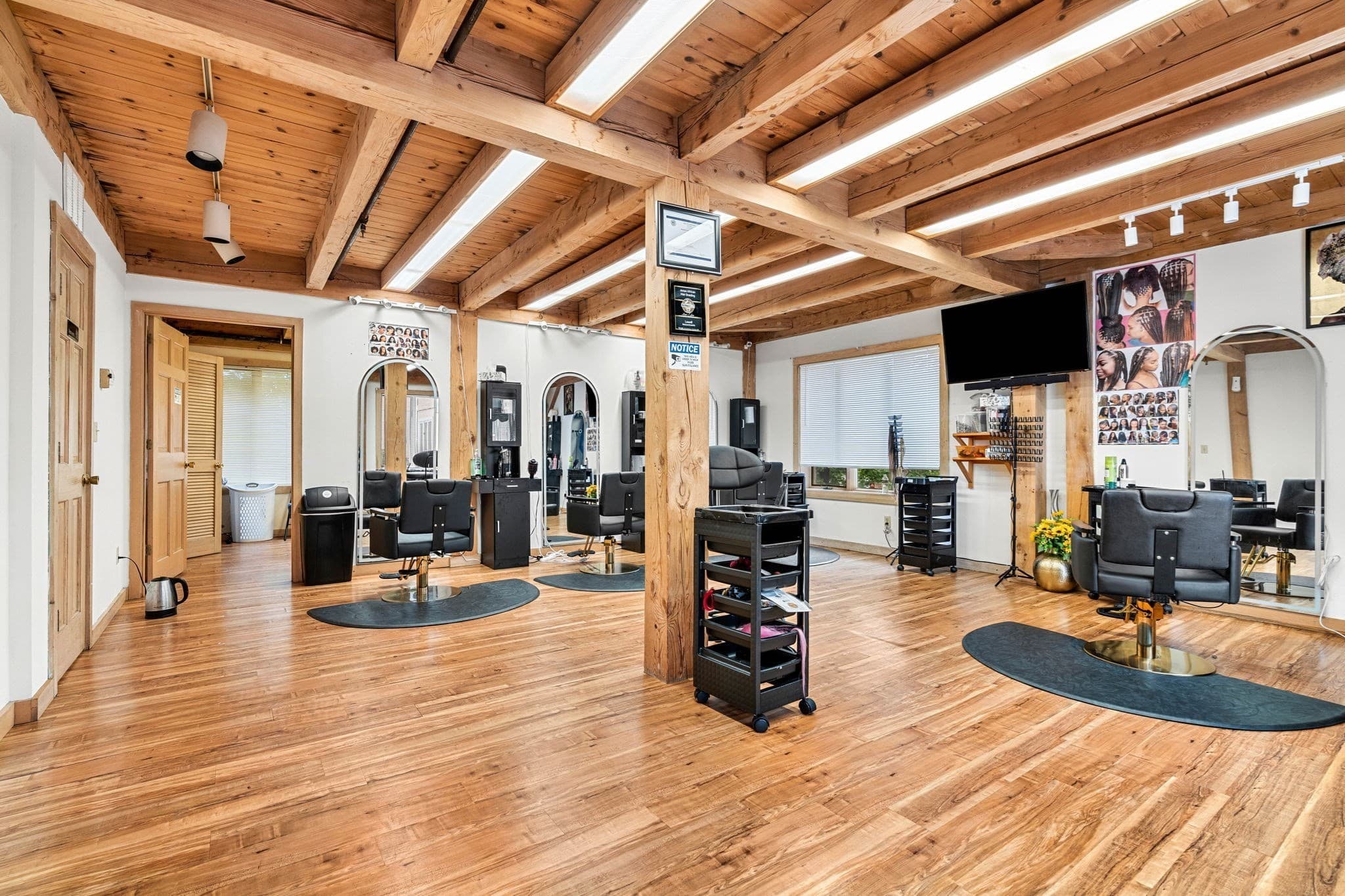 Commercial Sale at 1215 Main St # 114, Tewksbury MA 01876, Tewksbury, photo 28 of 42