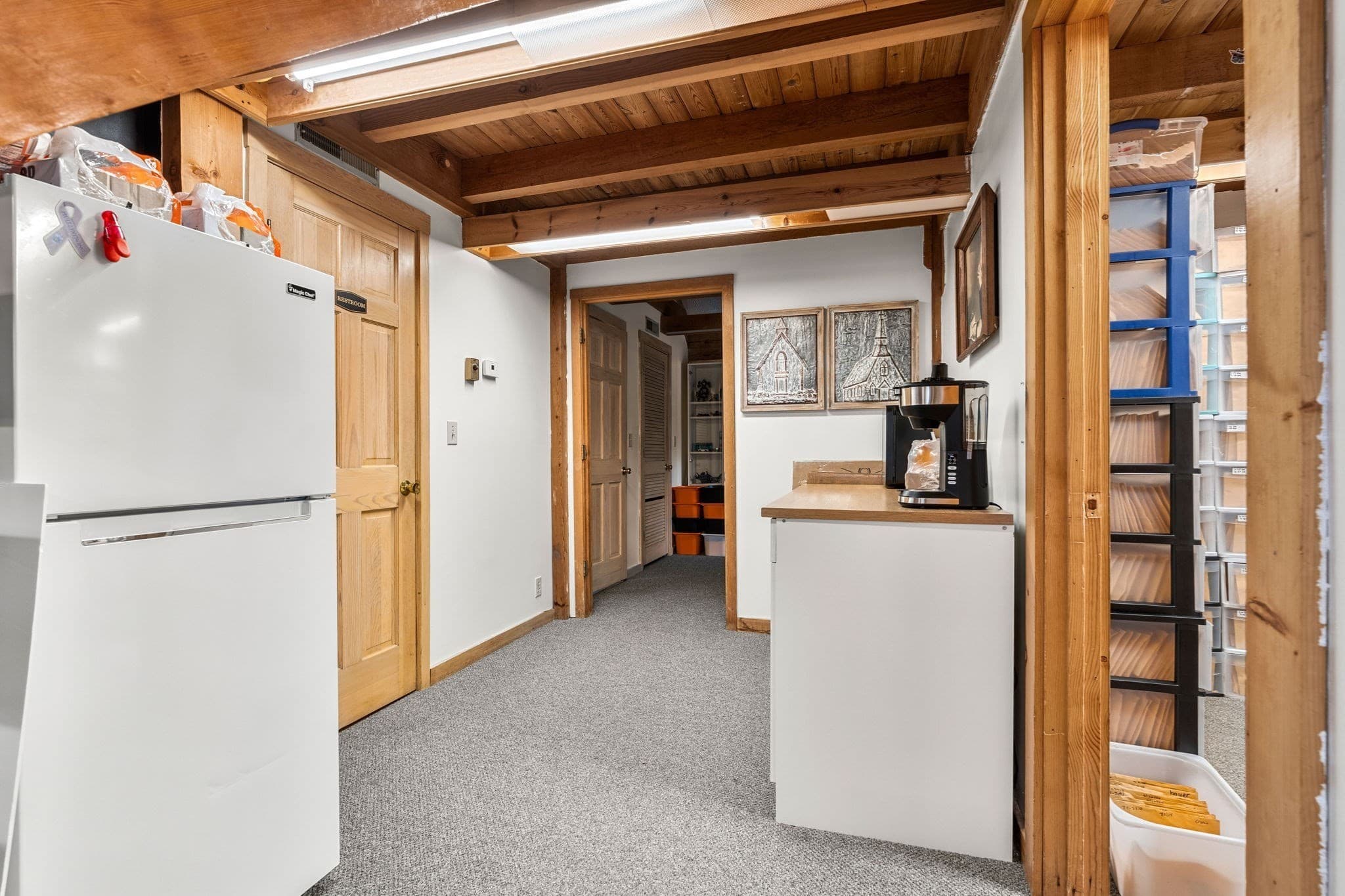 Commercial Sale at 1215 Main St # 114, Tewksbury MA 01876, Tewksbury, photo 25 of 42