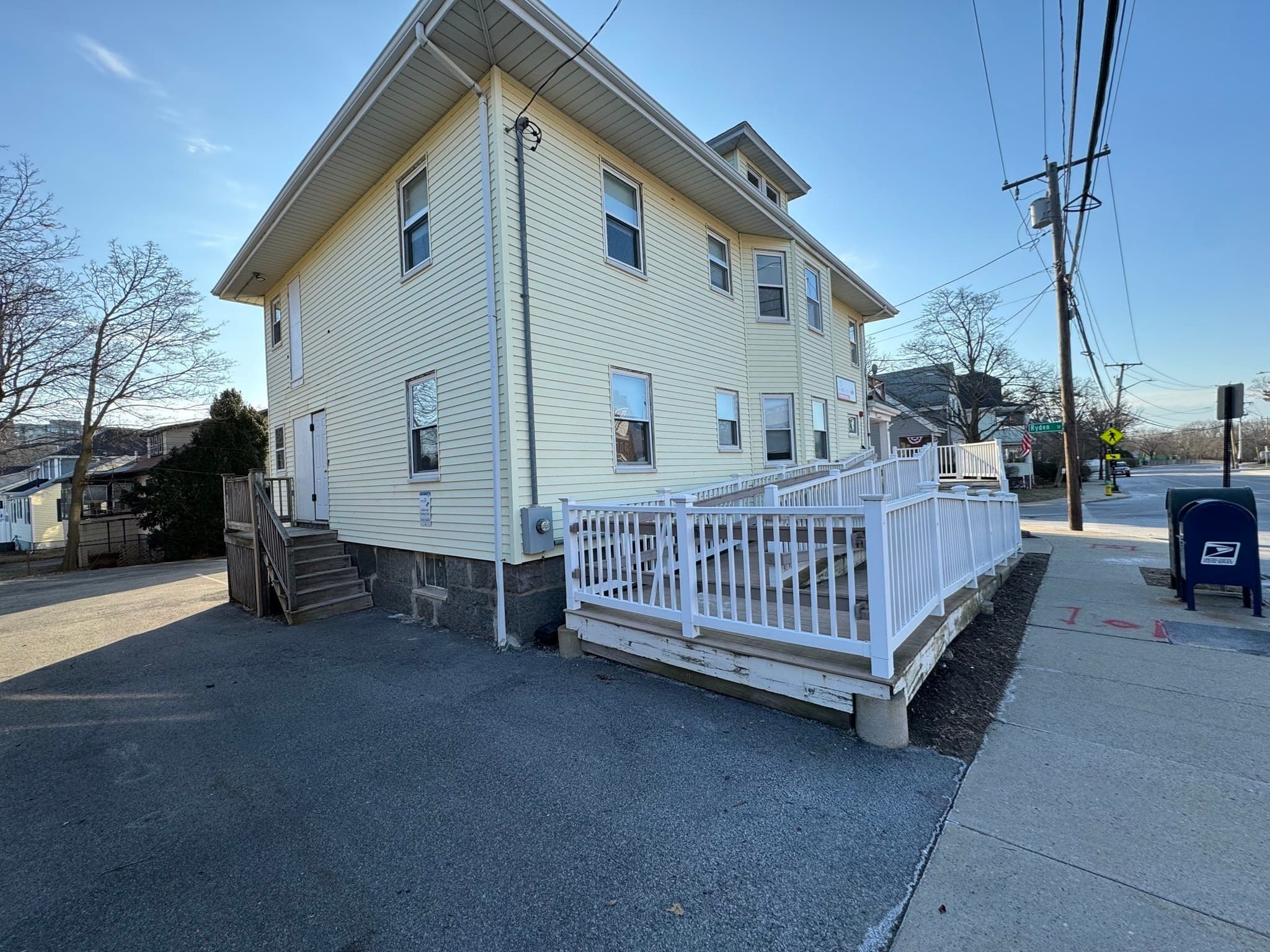 Single Family Residence at 121 Whitwell Street, Quincy MA 02169, Quincy, photo 2 of 26