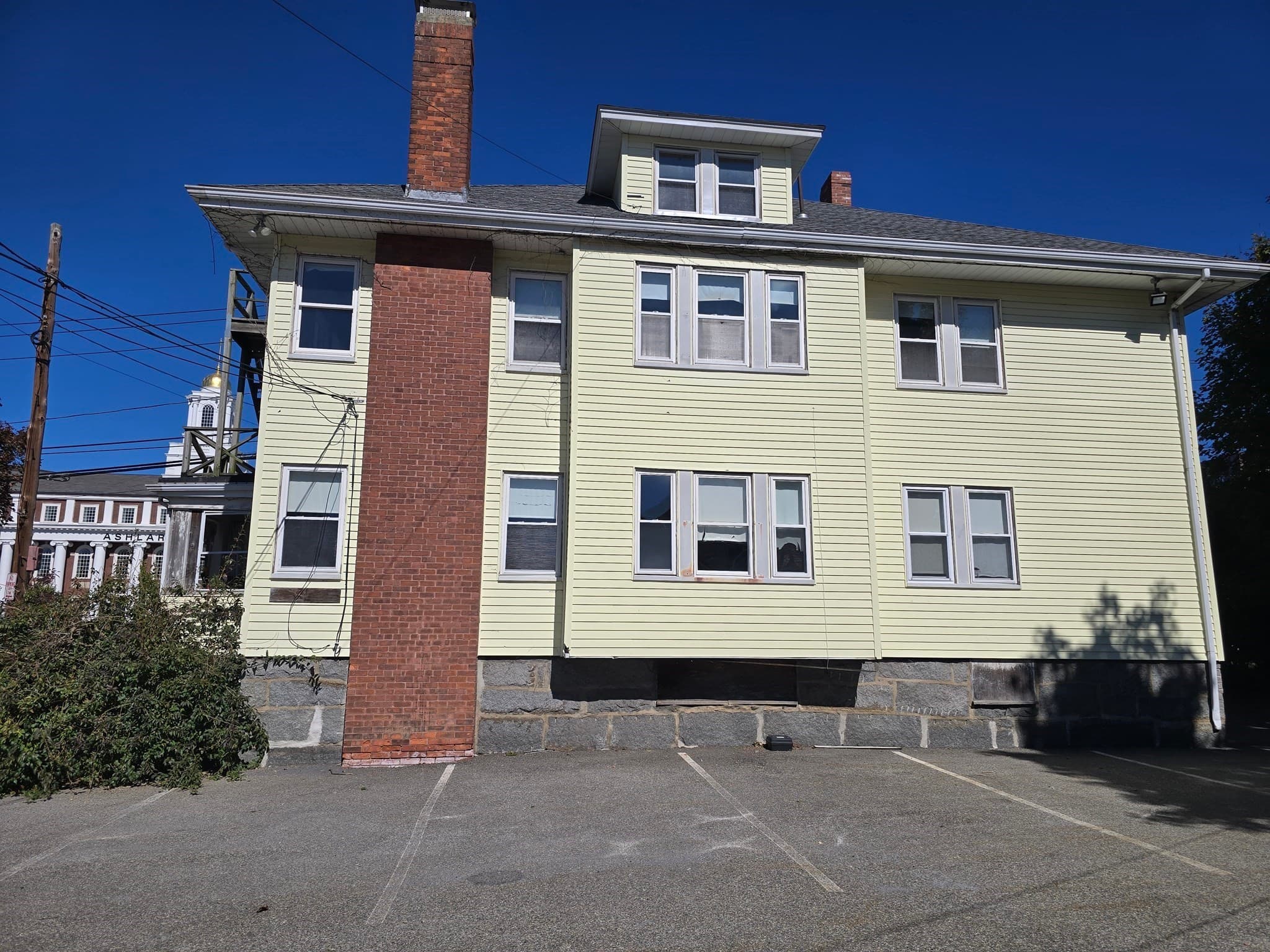 121 Whitwell Street, Quincy MA 02169