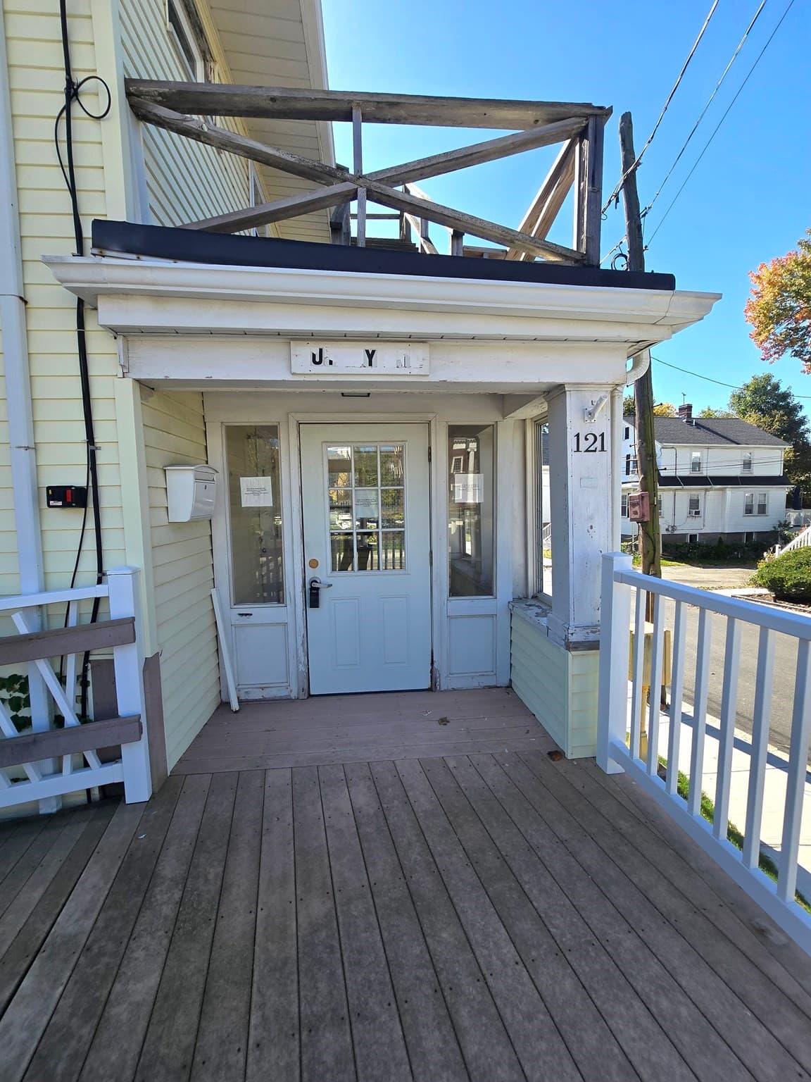 Single Family Residence at 121 Whitwell Street, Quincy MA 02169, Quincy, photo 4 of 26