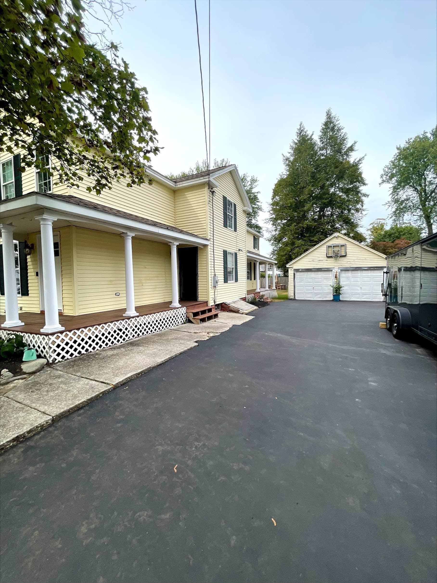 Single Family Residence at 22 3rd, Ayer MA 01432, Ayer, photo 27 of 34