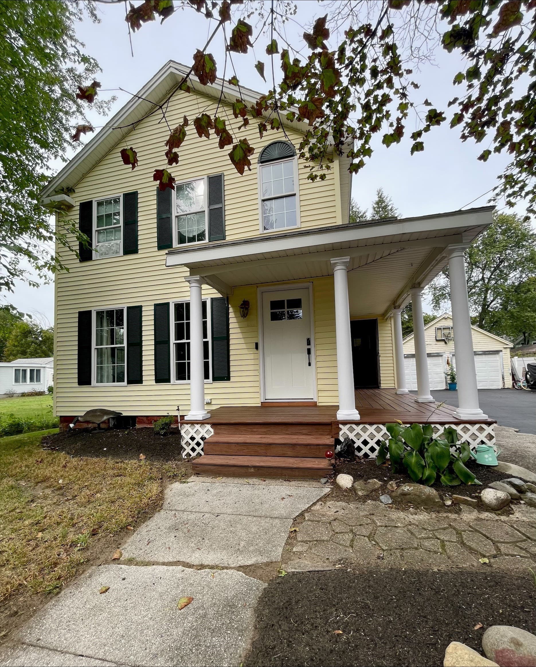 Single Family Residence at 22 3rd, Ayer MA 01432, Ayer, photo 2 of 34