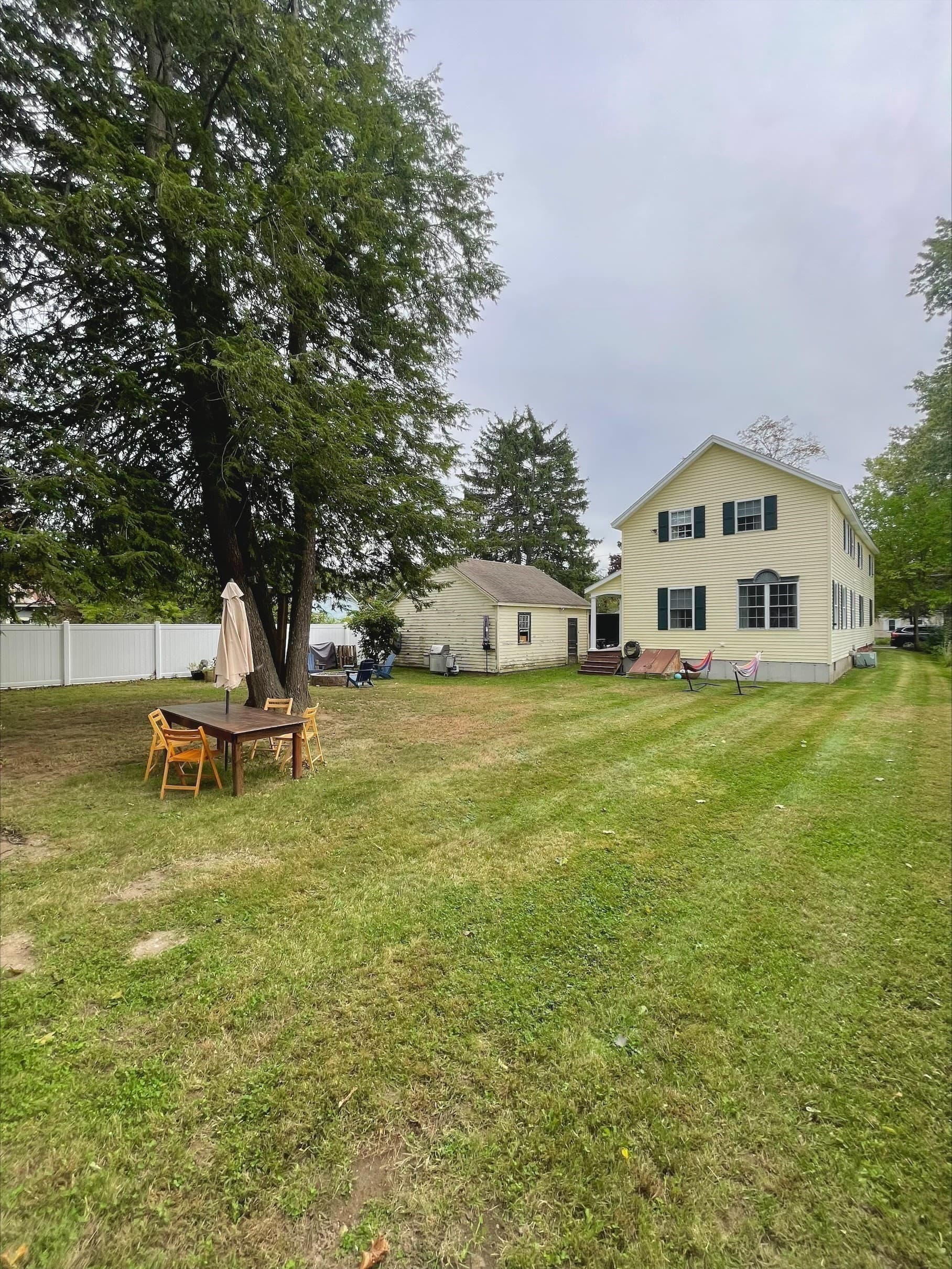 Single Family Residence at 22 3rd, Ayer MA 01432, Ayer, photo 32 of 34