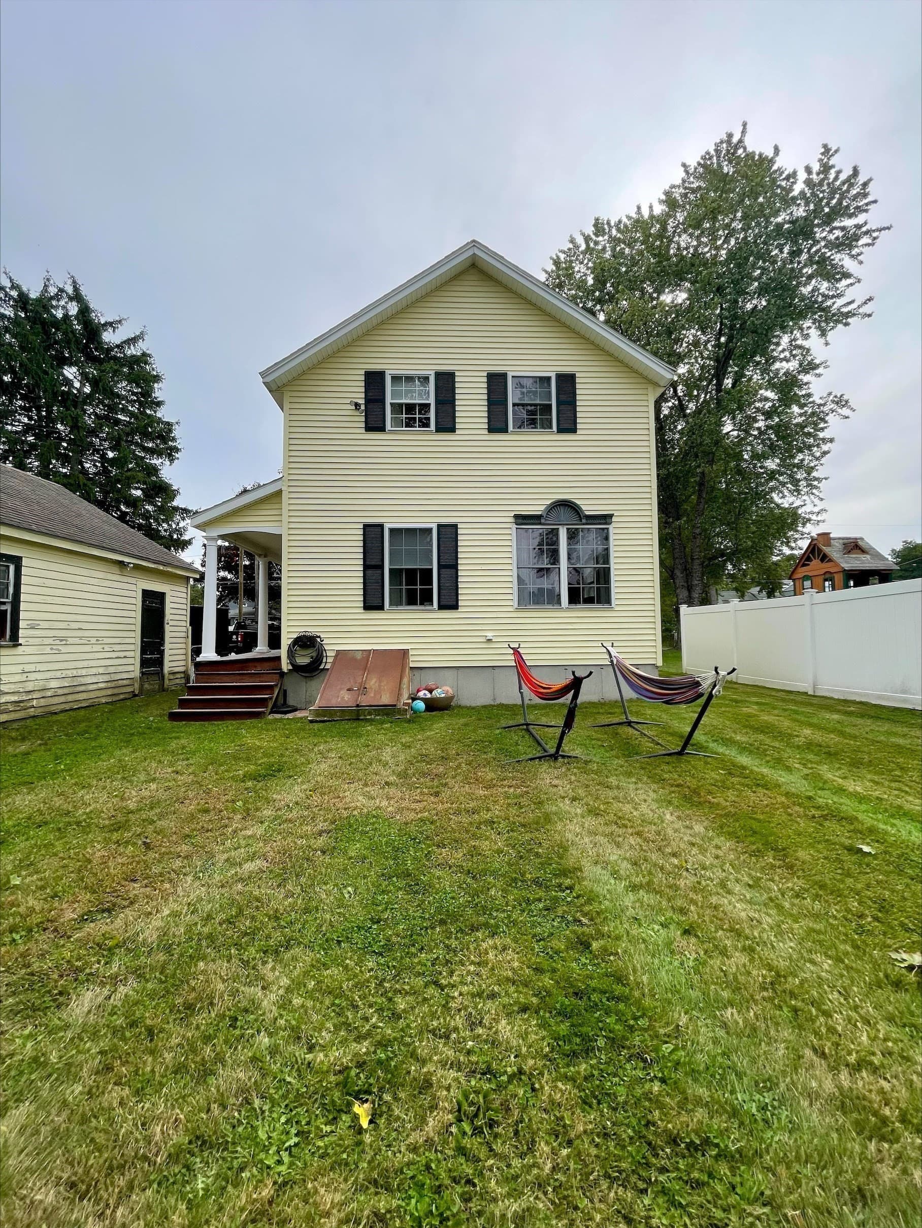 Single Family Residence at 22 3rd, Ayer MA 01432, Ayer, photo 33 of 34