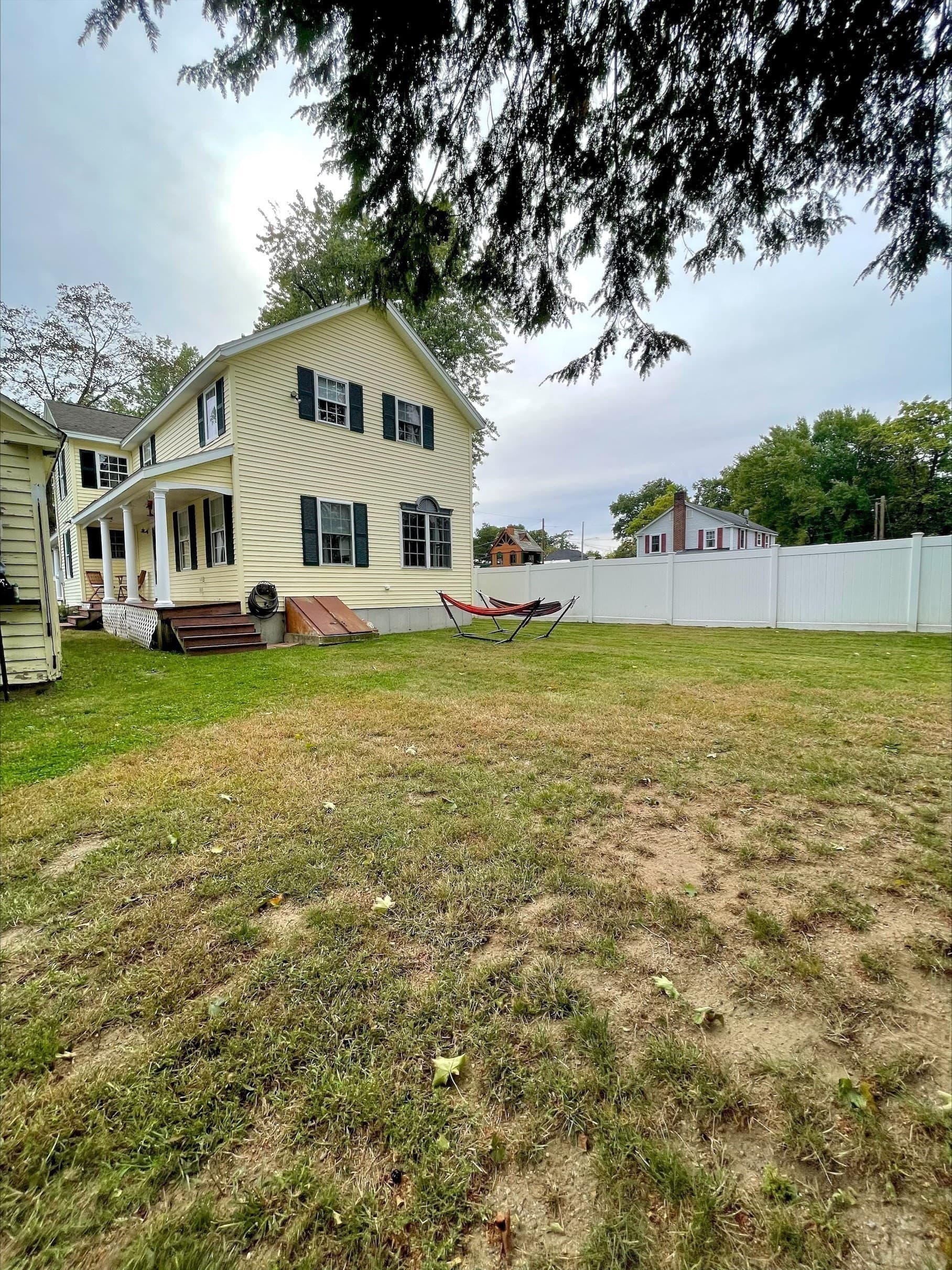 Single Family Residence at 22 3rd, Ayer MA 01432, Ayer, photo 31 of 34