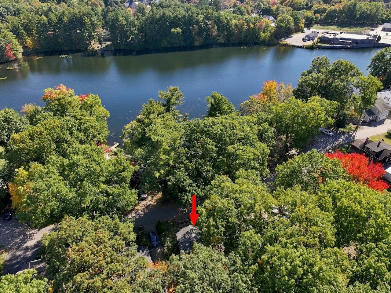 Single Family Residence at 69 Lake Ave, Leicester MA 01524, Leicester, photo 2 of 40