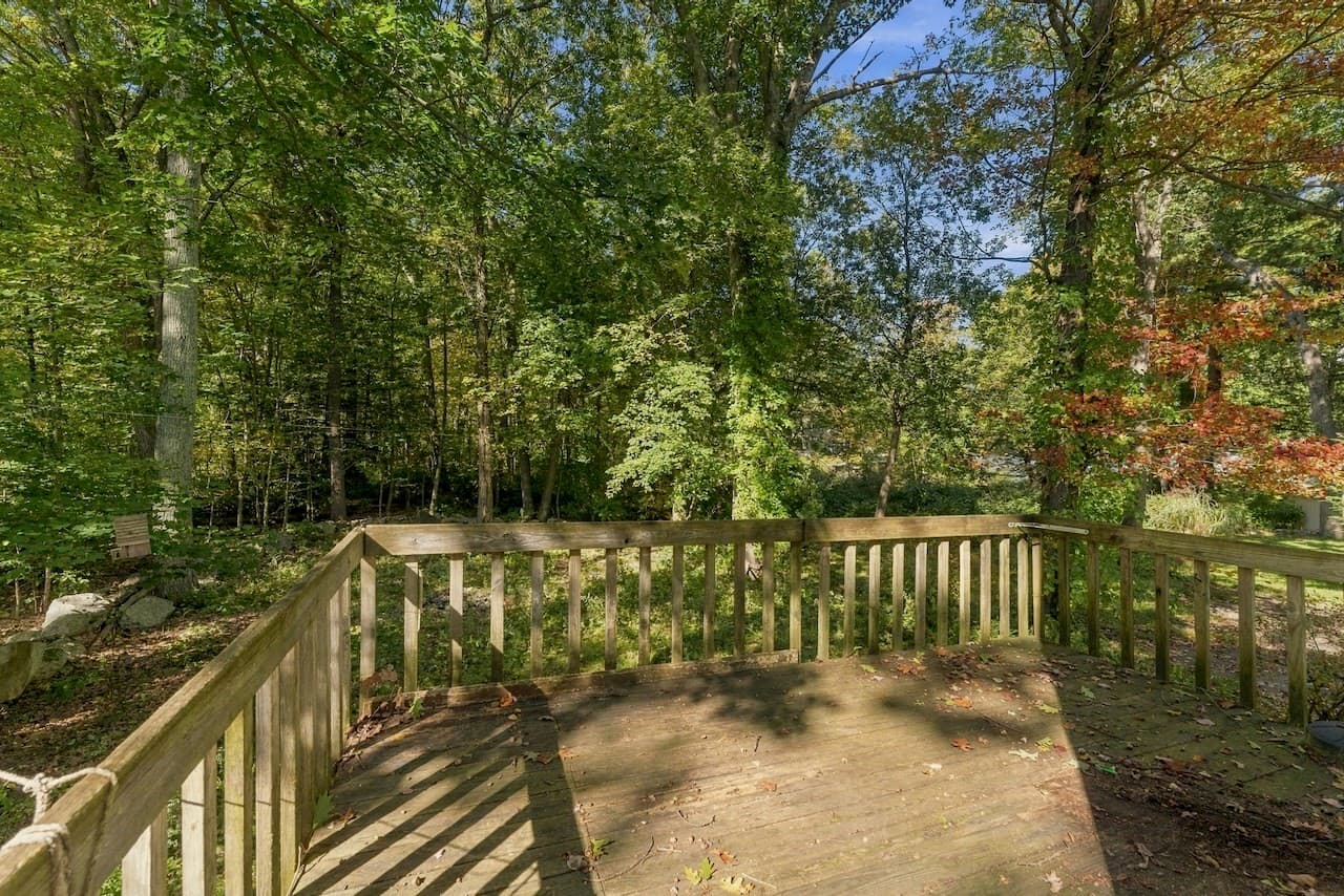 Single Family Residence at 69 Lake Ave, Leicester MA 01524, Leicester, photo 32 of 40