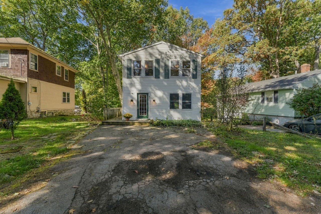 Single Family Residence at 69 Lake Ave, Leicester MA 01524, Leicester, photo 38 of 40