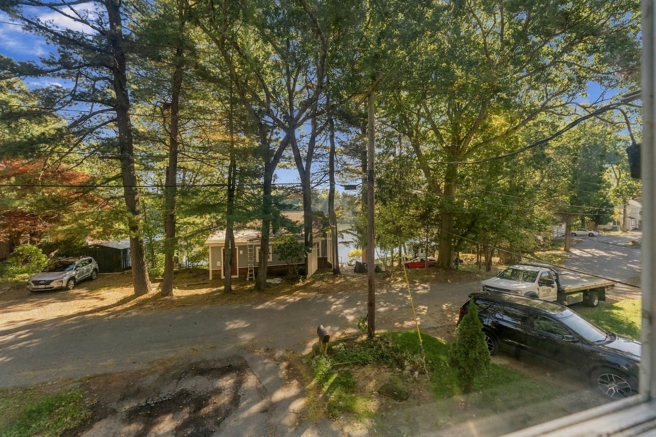 Single Family Residence at 69 Lake Ave, Leicester MA 01524, Leicester, photo 37 of 40