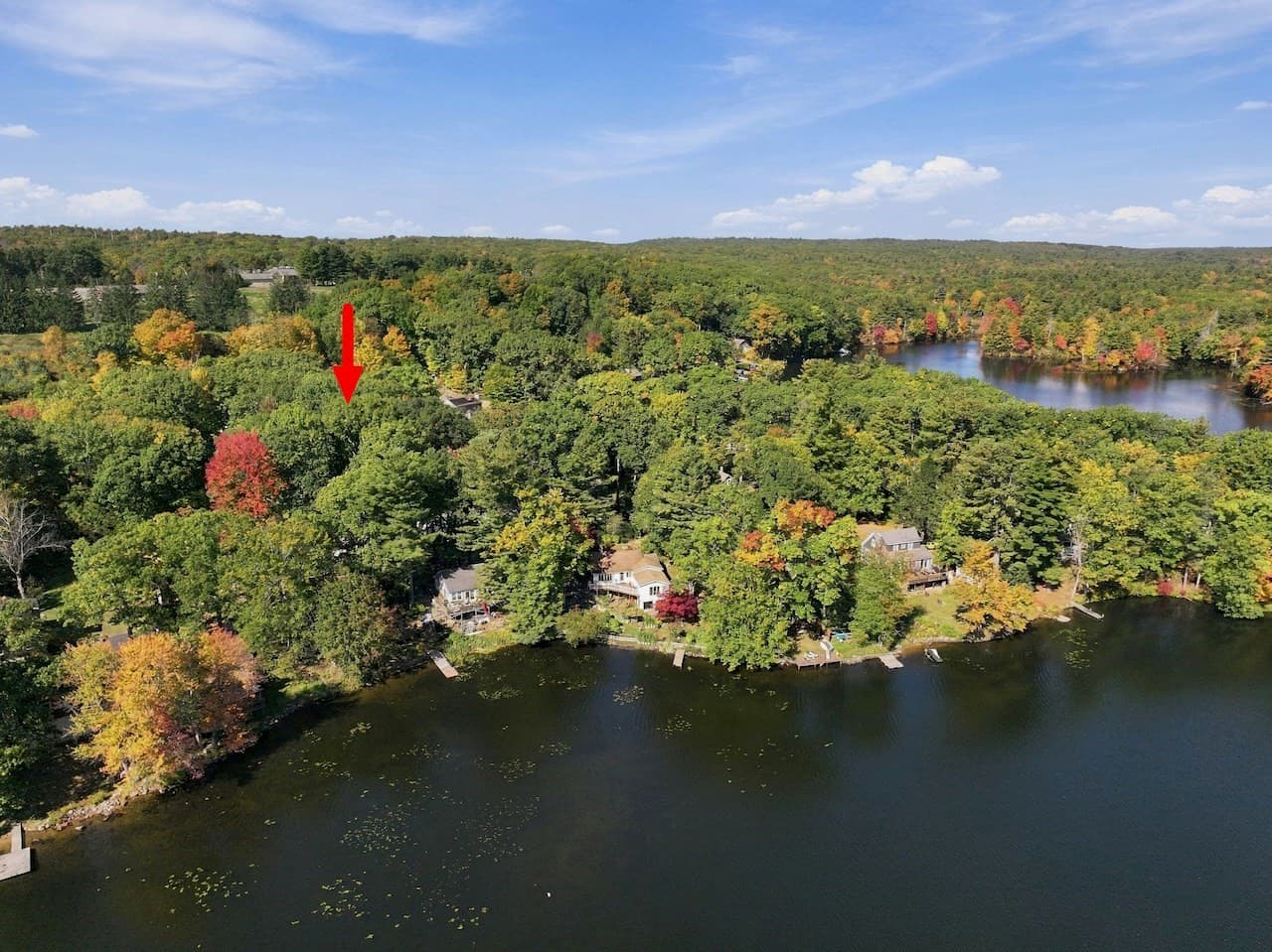 Single Family Residence at 69 Lake Ave, Leicester MA 01524, Leicester, photo 40 of 40