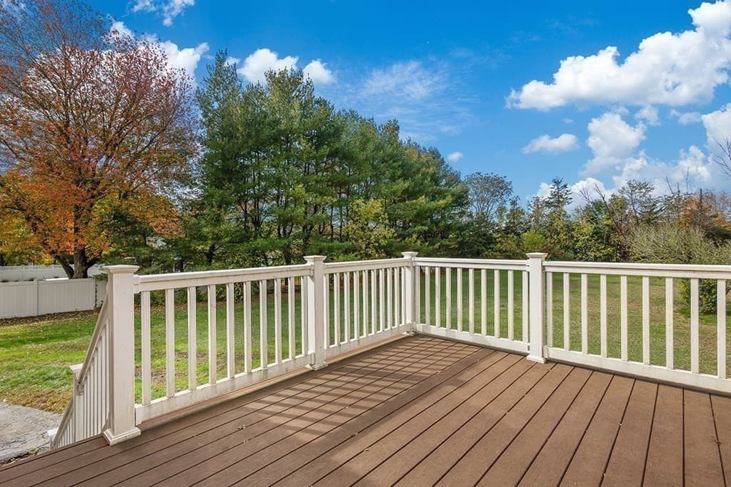 Single Family Residence at 60 Sheldonville Rd, North Attleboro MA 02760, photo 23 of 32