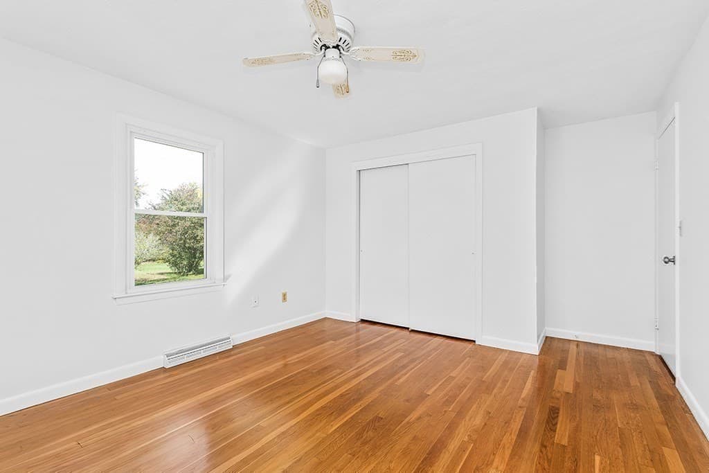 Single Family Residence at 60 Sheldonville Rd, North Attleboro MA 02760, photo 16 of 32