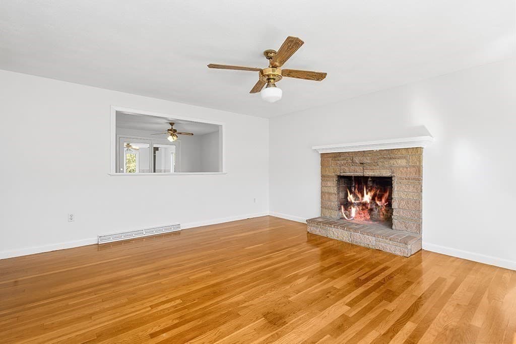Single Family Residence at 60 Sheldonville Rd, North Attleboro MA 02760, photo 3 of 32