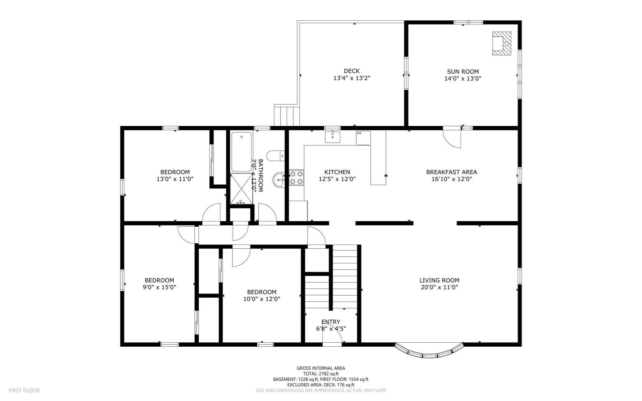 Single Family Residence at 60 Sheldonville Rd, North Attleboro MA 02760, photo 30 of 32