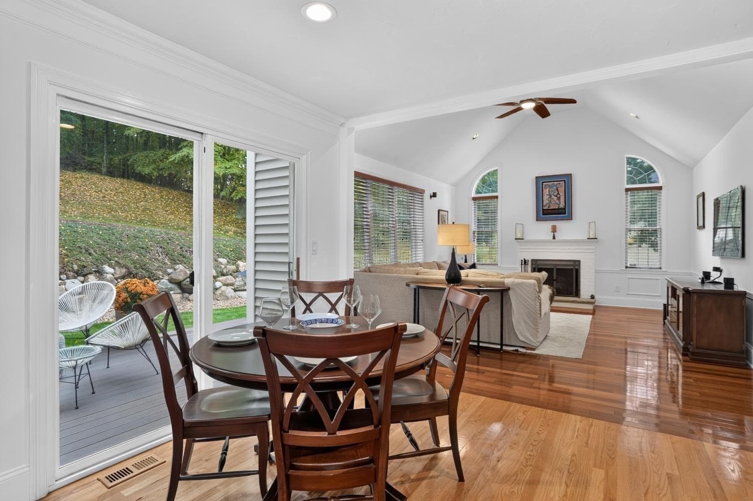 Single Family Residence at 19 Dearth Circle, Ashland MA 01721, Ashland, photo 5 of 41