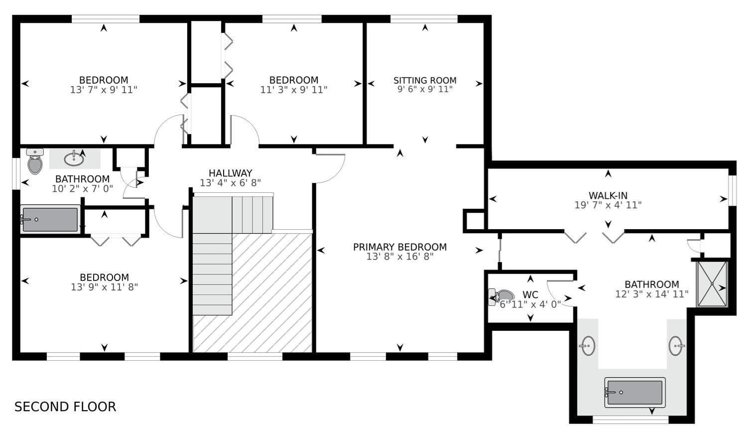 Single Family Residence at 19 Dearth Circle, Ashland MA 01721, Ashland, photo 40 of 41