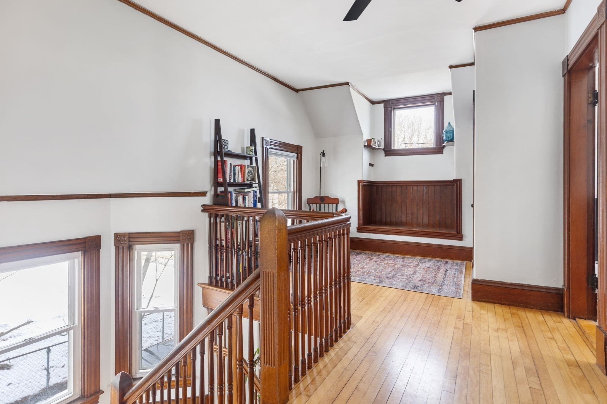 Single Family Residence at 85 Bedford St, Bridgewater MA 02324, Bridgewater, photo 17 of 30