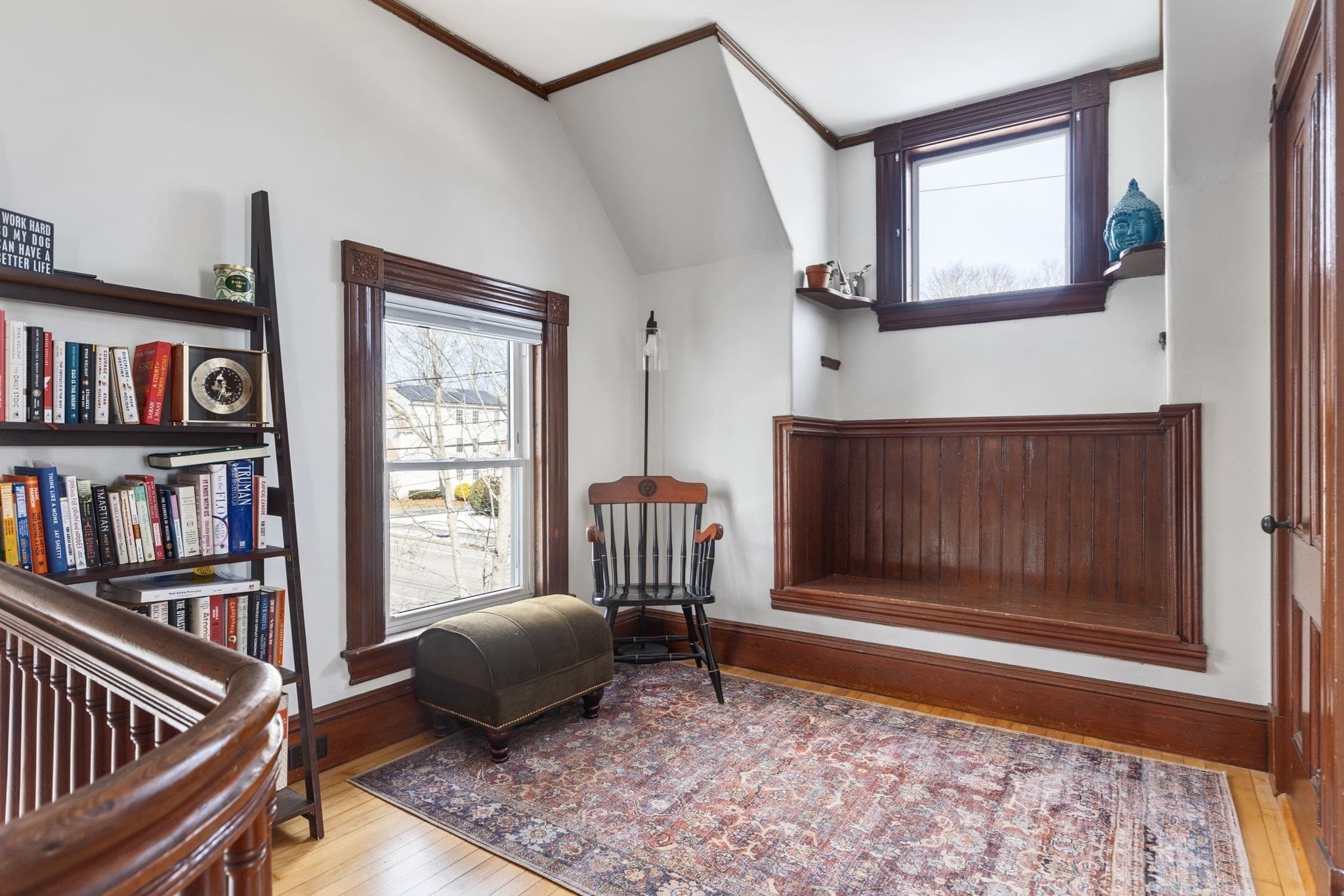 Single Family Residence at 85 Bedford St, Bridgewater MA 02324, Bridgewater, photo 16 of 30