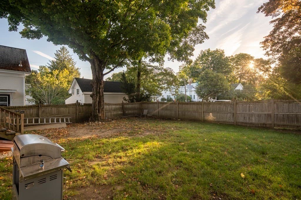 Single Family Residence at 85 Bedford St, Bridgewater MA 02324, Bridgewater, photo 26 of 30