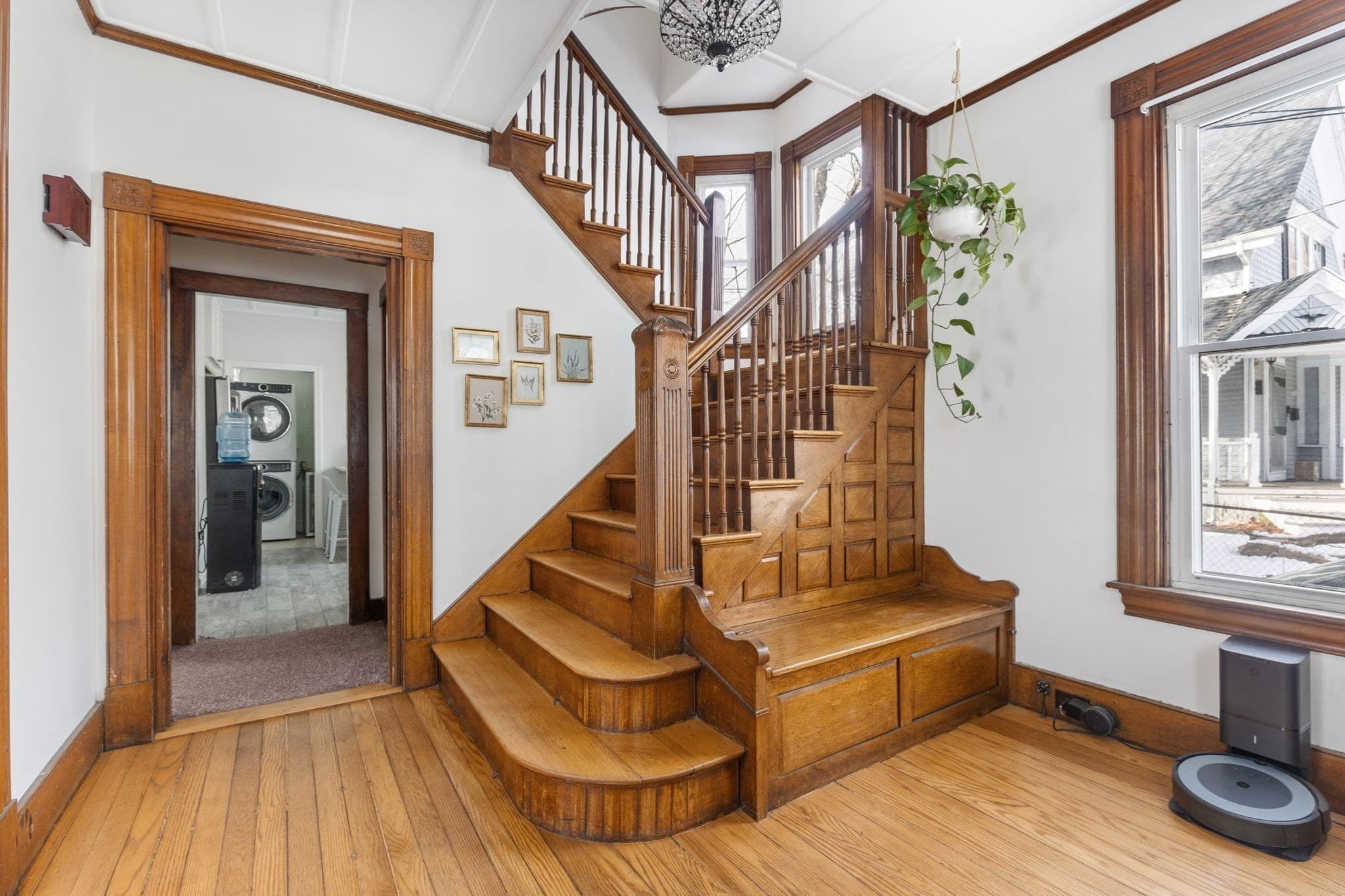 Single Family Residence at 85 Bedford St, Bridgewater MA 02324, Bridgewater, photo 7 of 30