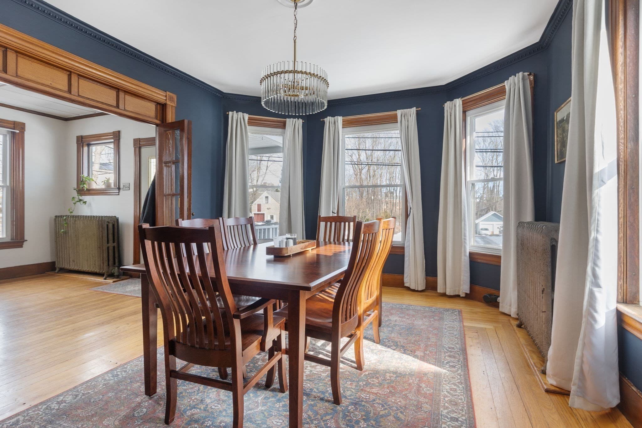 Single Family Residence at 85 Bedford St, Bridgewater MA 02324, Bridgewater, photo 5 of 30