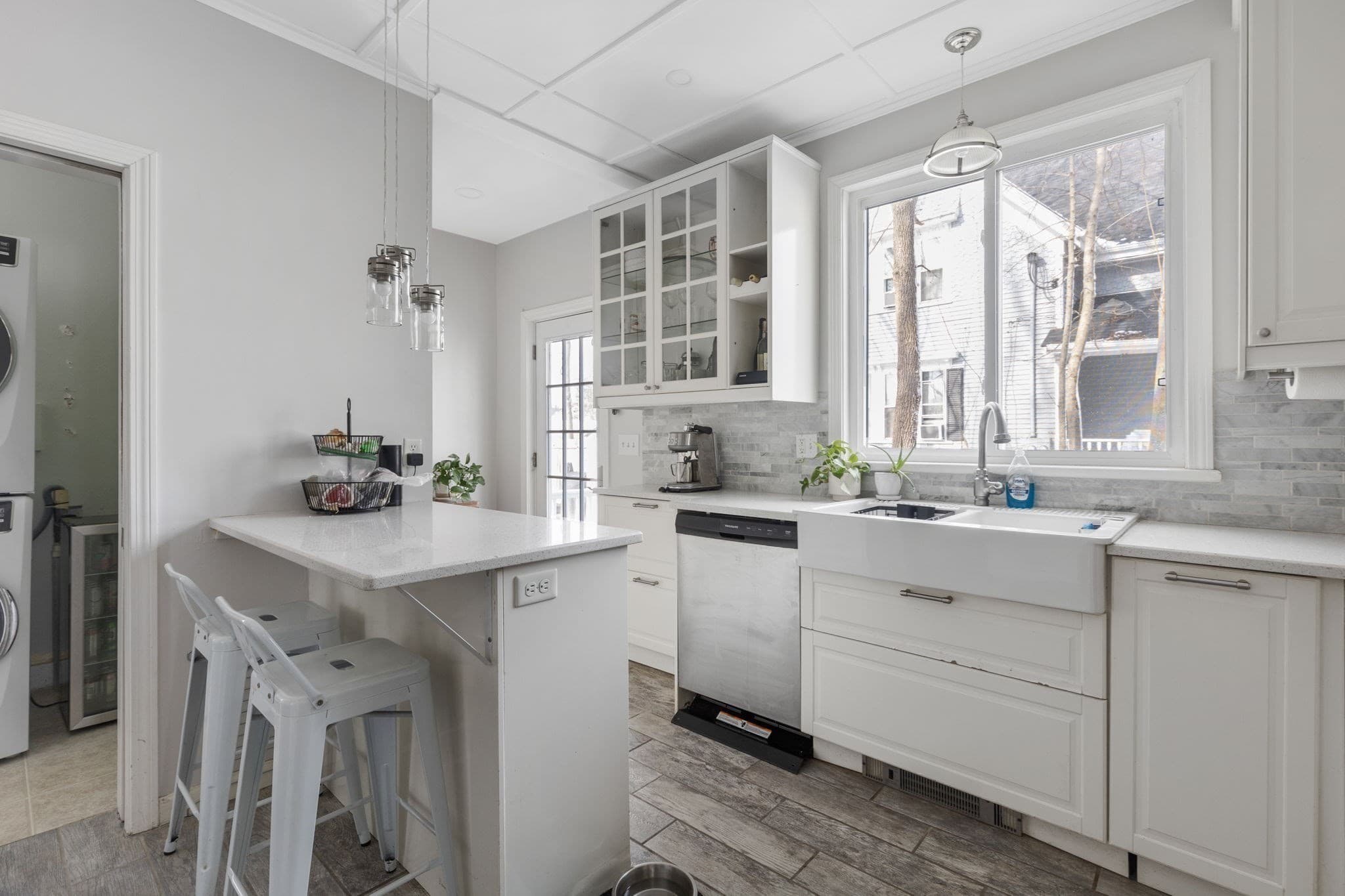 Single Family Residence at 85 Bedford St, Bridgewater MA 02324, Bridgewater, photo 10 of 30
