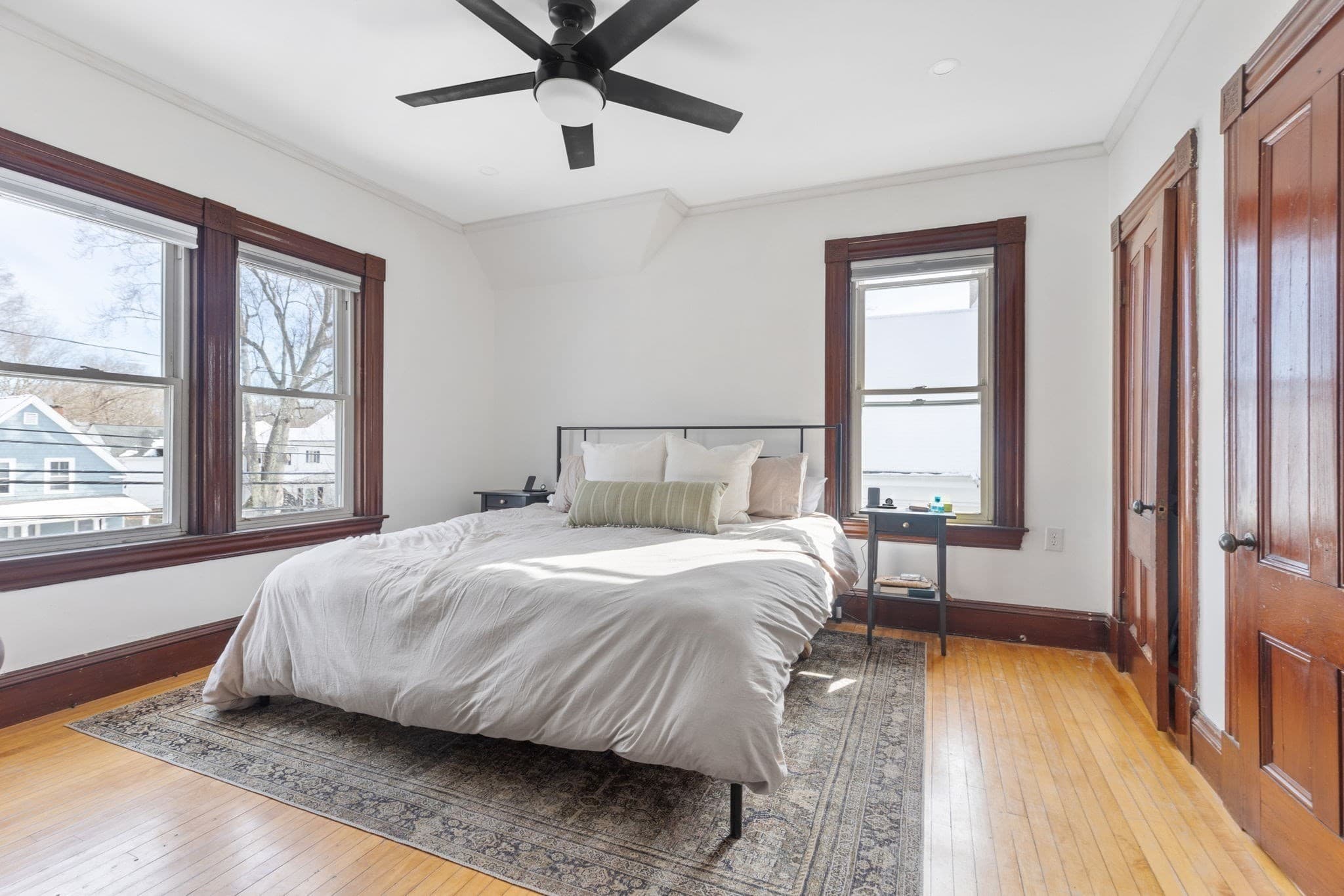 Single Family Residence at 85 Bedford St, Bridgewater MA 02324, Bridgewater, photo 14 of 30