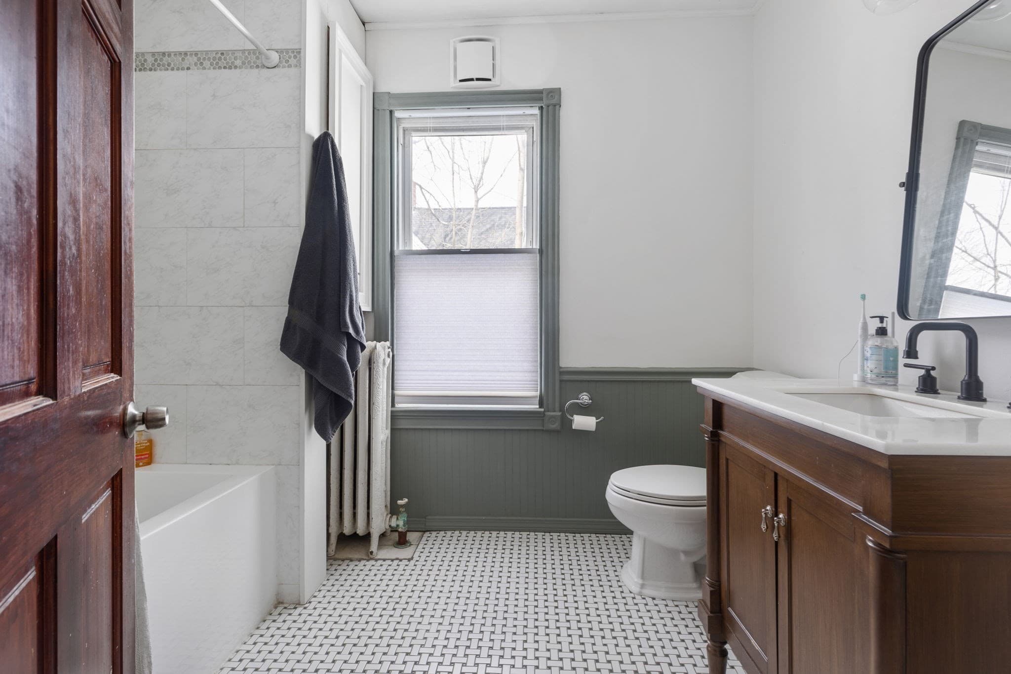 Single Family Residence at 85 Bedford St, Bridgewater MA 02324, Bridgewater, photo 19 of 30