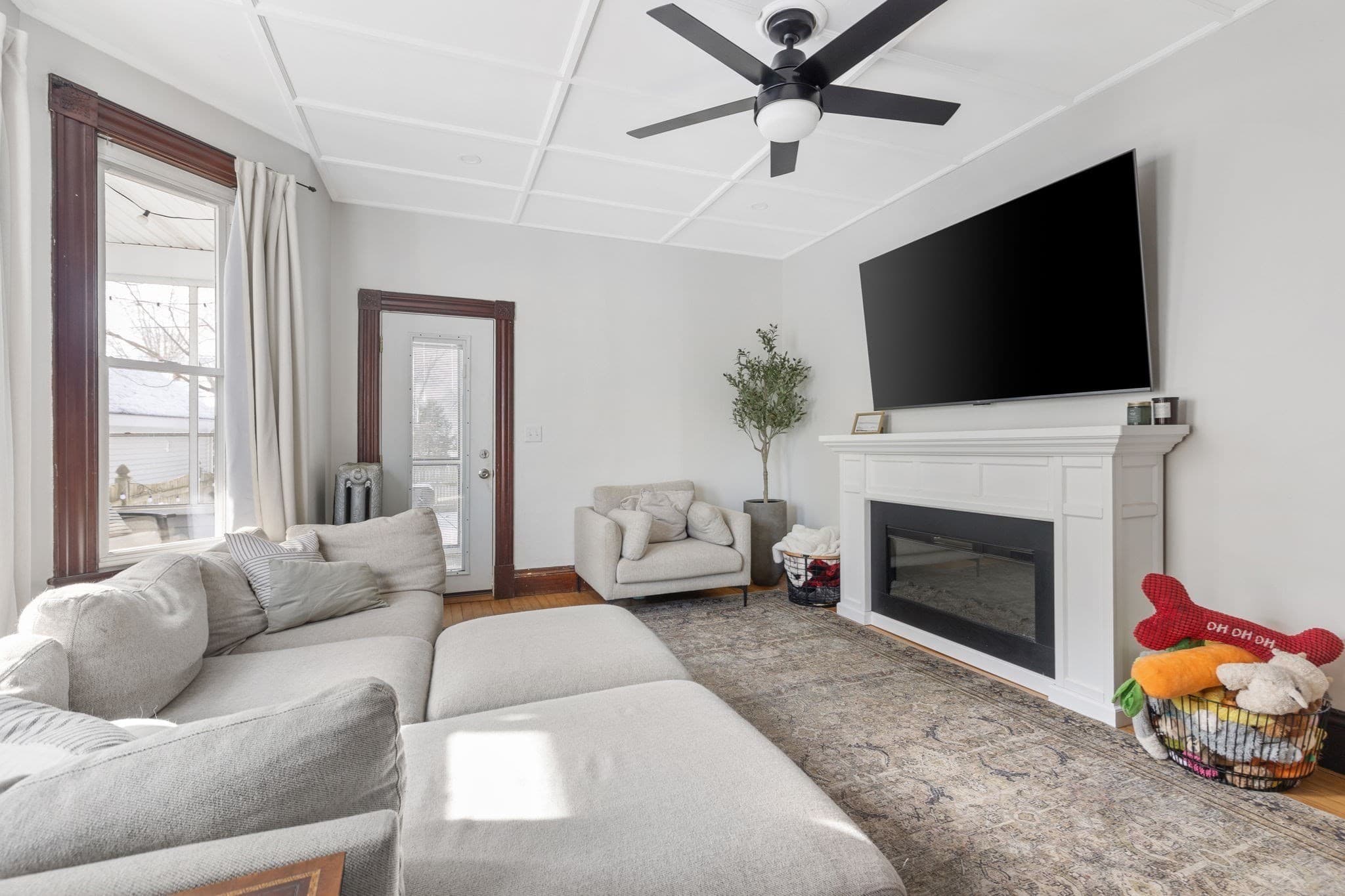 Single Family Residence at 85 Bedford St, Bridgewater MA 02324, Bridgewater, photo 4 of 30