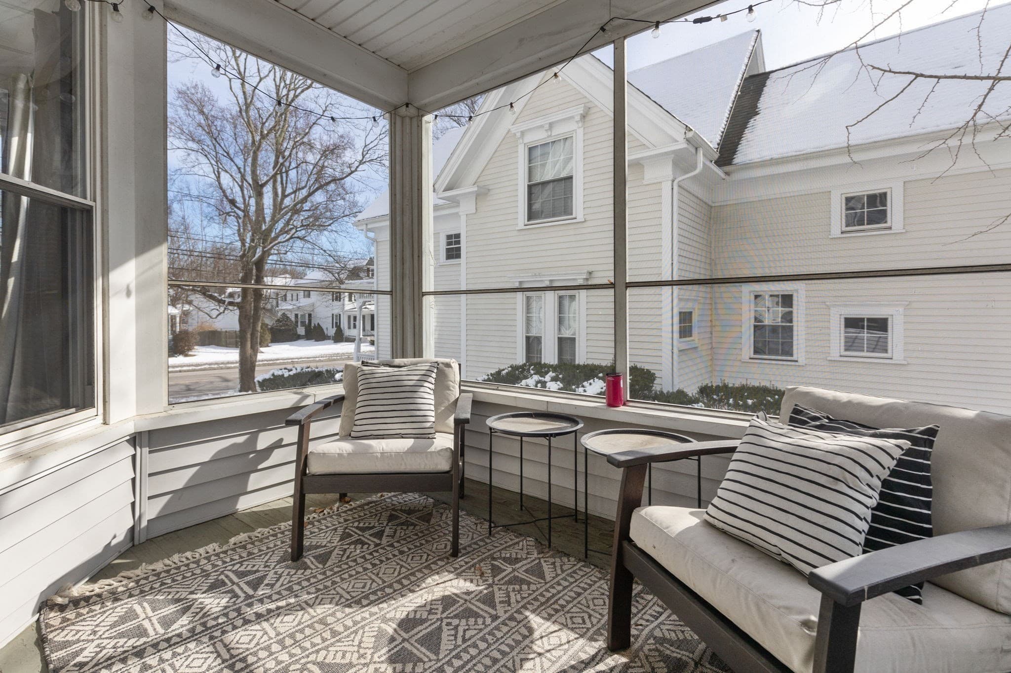 Single Family Residence at 85 Bedford St, Bridgewater MA 02324, Bridgewater, photo 25 of 30