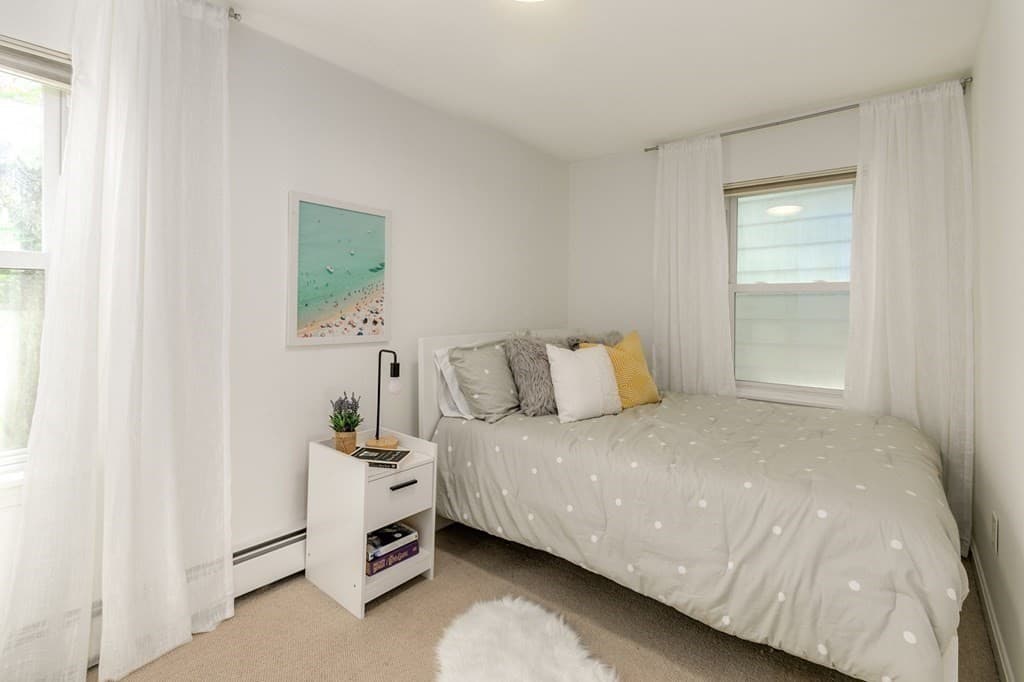 Condominium at 95 Second St # 3, Cambridge MA 02141, Cambridge, photo 7 of 12