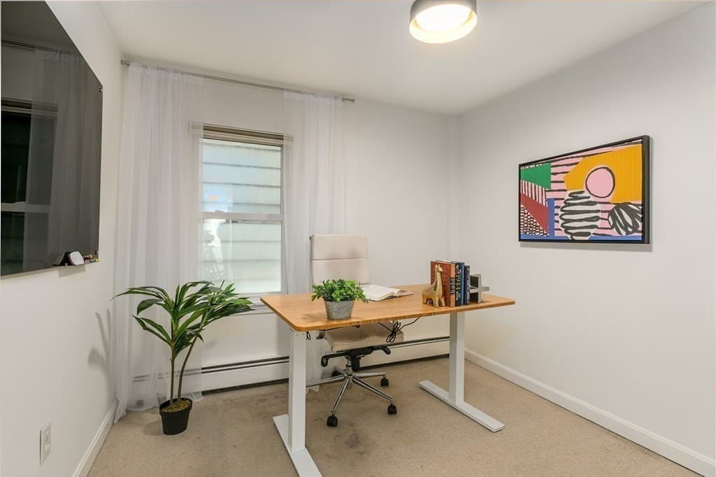 Condominium at 95 Second St # 3, Cambridge MA 02141, Cambridge, photo 8 of 12