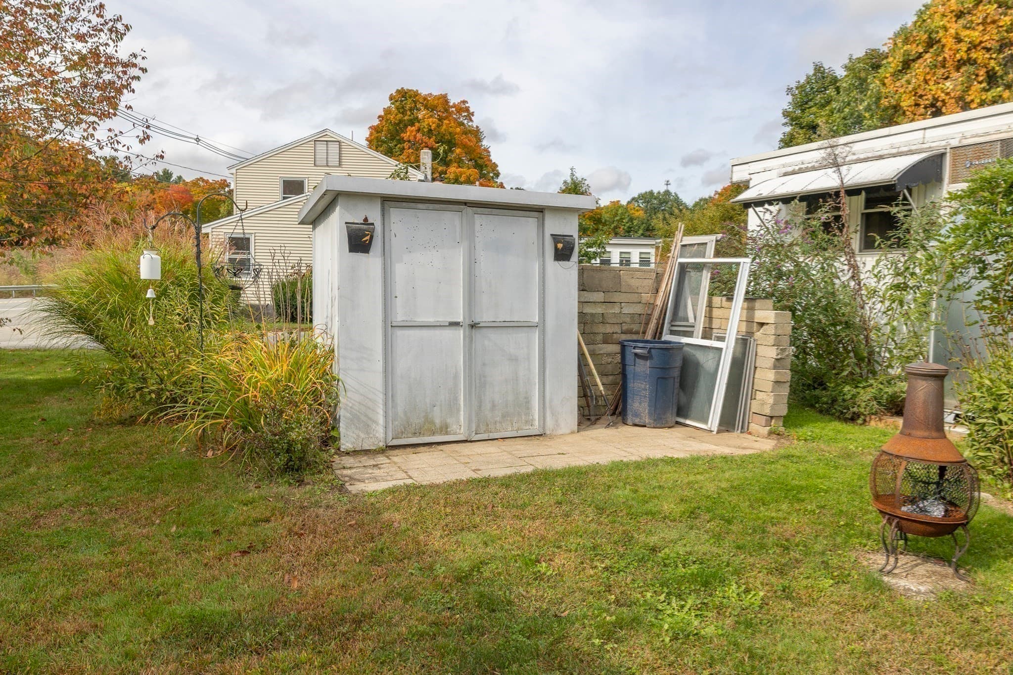 Mobile Home at 239 Ayer Rd # 8, Littleton MA 01460, Littleton, photo 23 of 26