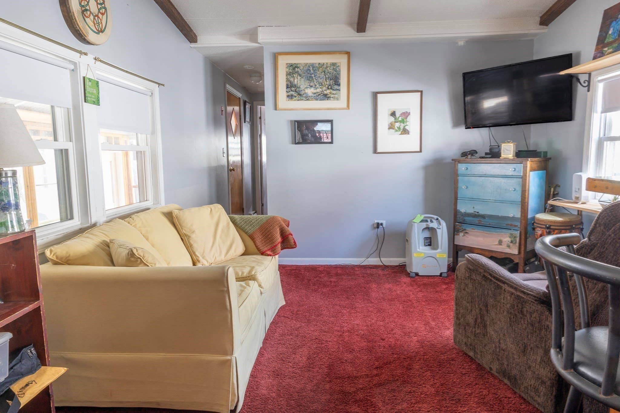 Mobile Home at 239 Ayer Rd # 8, Littleton MA 01460, Littleton, photo 13 of 26